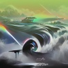 Brandon Salinas - The Waltz of a Planet Without a Sun