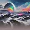 Brandon Salinas - Sonic Ripples in the Ocean of Night