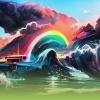 Brandon Salinas - The Violinist Who Played in the Silent Storm