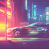 打工赚钱养小狗 - orchid