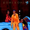 Dize - Koni Koni