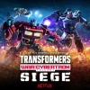 Alexander Bornstein、变形金刚电影 - Autobots