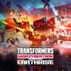 Alexander Bornstein、变形金刚电影 - Earthrise (Theme Suite)