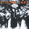 killing joke - Turn To Red