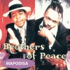 Brothers of Peace - Kenako (It's Time For BOP)