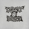 iann dior - Live Fast Die Numb (Explicit)