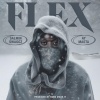 Salmin Swaggz、AY Masta - FLEX