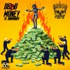 bulletproof、the fool、Normundy - DEAD MONEY (feat. NORMUNDY)(Explicit)