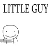 GalaxyFrame - Little Guy