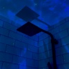ADTurnUp - night shower