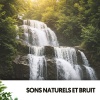 Relajacion、ASMR Rain Sounds、Binaural Beast - Averse céleste