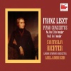 Sviatoslav Richter、Kiril Kondrashin、London Symphony Orchestra - I. Allegro Maestoso