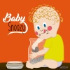 Klassische Musik für Baby Snoozy、LL Kids Kinderlieder - Swing La Lune