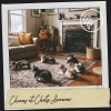 Cat Music、Dog Relaxation、Battements Binauraux Divertissement des Ondes Cérébrales - Flammes tranquilles
