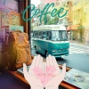 파이한조각 - coffee