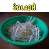 Salada - もやし (Explicit)