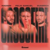Madism、Cuebrick、Felix Samuel - Crossfire