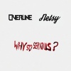 OverLine、Davantt、Netsy - Why So Serious
