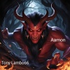 Tony Lambo66 - Aamon (Extended Version)