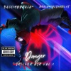 KingDraco - Danger (Explicit)