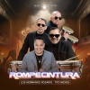 Los Hermanos Rosario、tito nieves - Rompecintura