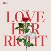 DJ Ex - Love Her Right