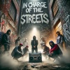 Freestyle Beats - In Charge of the Pain
