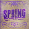 Blaze U、Charles B - Spring (The Four Seasons)(Techno Mix)