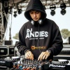 DJ Andies - Bersama Menggapai Impian