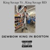 King Savage Yt、King Savage RD - PUTA