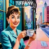 Empire On The Beat、BATTS - Tiffany (feat. Batts)