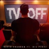 David Shannon、Nic Perez - tv off