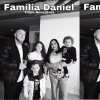 Filipe Gonçalves - Familia Daniel