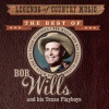Bob Wills And His Texas Playboys - Get with It