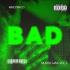 KingDraco - Bad (Official Audio)(Murda Gang)(Explicit)