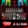 DJ Buiu、Furacão 2000 - Aquecimento 2000 x 2025