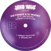 dj whisky、Kid Fonque、Zaki Ibrahim、Herbert - Be (feat. Zaki Ibrahim & Herbert)(Herbert's Truth Dub)