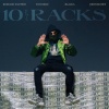 Romanosantino、D-Double、Jordymone9、Qlas & Blacka - 10 Racks (feat. Qlas & Blacka)(Remix|Explicit)