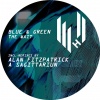 Blue & Green - The Wait (Original Mix)
