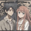 Ayna、Zardy Records - Sayana Marugun (feat. Ayna)