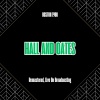 hall and oates - Radio Announcer (Live)