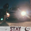 Yung G Gosh、King Paco - Stay (feat. Los & King Paco)(Explicit)