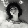 Lost in Japan【創作音楽】 - 夜、傘、インスタント味噌汁