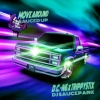 Trippystix、DJ SAUCEPARK - MOVE AROUND (sauced up|Explicit)