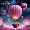 Cafe Royale - Sherbet Sky