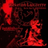 Korte Emo、WHITEDOGO - Reket0n_Luxiferre (feat. WHITEDOGO)