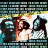 Freddie McGregor、Dennis Brown、Cocoa Tea - Legit