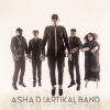 Asha D、Artikal Band - Fight On