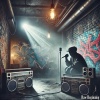 Beats de Rap Callejero - Awakening from the Underground