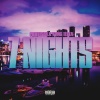 Multiszn、Yvng Tella - 7 nights (Explicit)